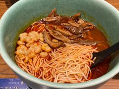 -和府捞面(星光大道一期店)