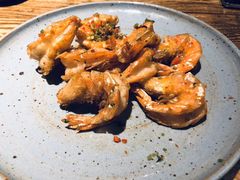 -青年公社烤鸭(青年路店)