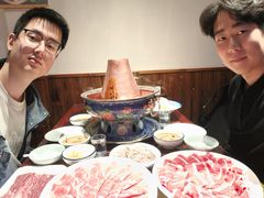 -南门涮肉(后海店)