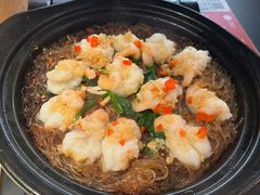 -绿茶餐厅(南昌王府井店)