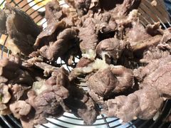 -幸运牛汕头小黄牛牛肉火锅(梅林店)