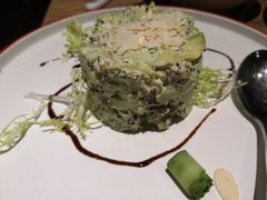 -水木苼 蔬食料理