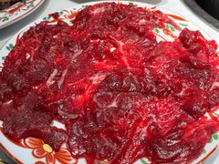 -汕头八合里海记牛肉店(清河店)