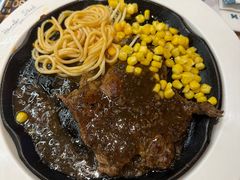 -豪客来牛排(成都锦江大融城店)