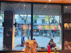 -星巴克(绍兴柯桥柯岩景区店)