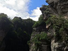 -雁荡山灵峰景区