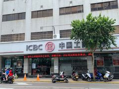 -中国工商银行(永宁支行)