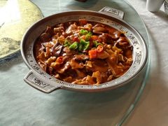 -鑫巴蜀小镇 · 水煮鱼专研店(玉桥店)
