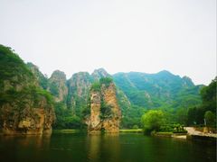 -大连冰峪旅游度假区