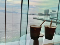 -Cupping Room(Harbour City)