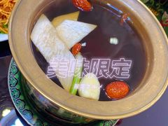 -小背篓菌汤火锅(济阳店)