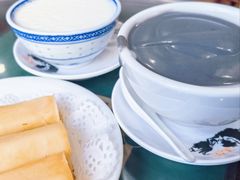 -民信老铺(华盖路店)