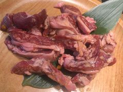 -牛人·雪花牛·木炭烤肉(昆山陆家店)