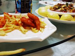 -双海酒店·海鲜家常菜(南戴河店)