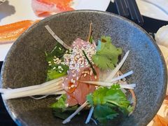 -虎门美思威尔顿酒店(海之光自助餐)