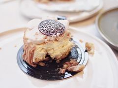 -La Porte de Paris 巴黎之门法式甜品