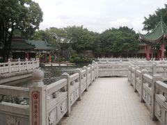 -广东圆玄道观