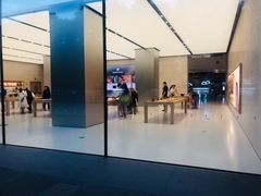 -Apple零售店(玄武湖店)