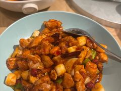 -四季餐厅·新津菜(环湖中路店)