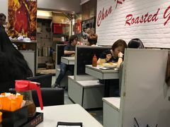 -深井陈记烧鹅酒家(新填地街店)