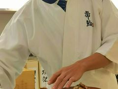 鳗鱼双拼-帝鮨·烧肉割烹(龙湖金楠天街店)