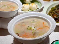 宋嫂鱼羹-華府Deluxe(兴业太古汇店)