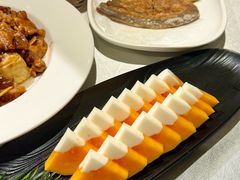 -桂园餐厅(五大道店)