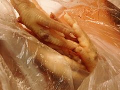 糟鸡爪-知味观(湖滨总店)