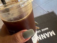 -Manner Coffee(淮海755店)