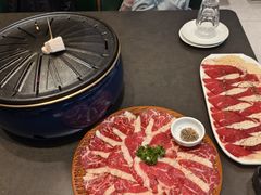 -米家·鹤城炭火米家直营总店