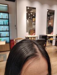-Mentor Hair Salon