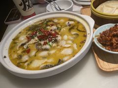-老头儿油爆虾(金沙印象城店)