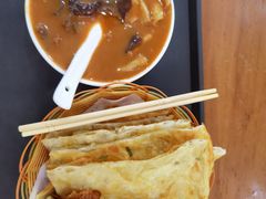 -方中山胡辣汤(西安高新区店)