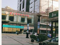 -丁俊晖台球俱乐部(海上海·弘基休闲广场店)