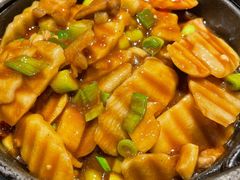 -食锦记·福建私房菜(万宝广场店)