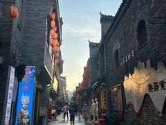 -东西巷