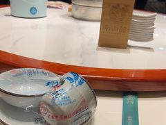 -南山翁新概念川菜(江宁万达广场店)