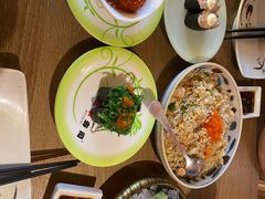 -三禾寿司(君尚店)