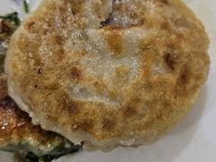 -老山记海城馅饼大酒店(振兴小区店)