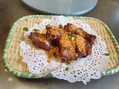 蒜香仔排-四季暖堂·融合江浙菜(N1955创业园店)