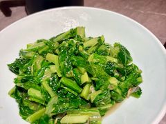 -秋色客家菜(流塘店)