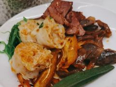 -享遇.锅姥姥牛排海鲜自助(小寨店)
