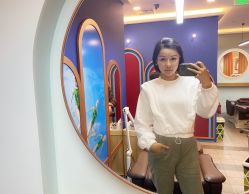 -Browhaus眉睫沙龙