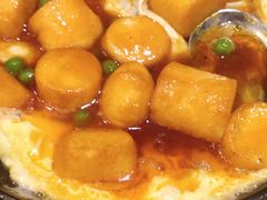 -新白鹿餐厅(爱琴海购物中心店)