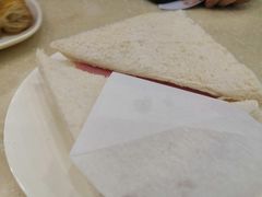 -洪利粥店茶餐厅