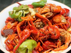 -虾乐园龙虾·夜宵(松江店)