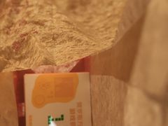 -麦当劳(望京国际商业中心店)