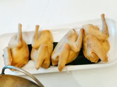-小厨娘淮扬菜(天印大道店)