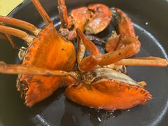 -莲花公园煎蟹(总店)