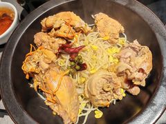 -云海肴·汽锅鸡·云南菜(高德置地店)
